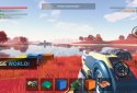 THE GALAXY: SURVIVOR screenshot 4