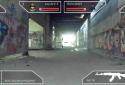 Hybrid War  screenshot 1