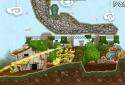 Aztec Golfing screenshot 1