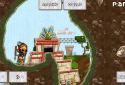 Aztec Golfing screenshot 2