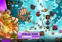 Королевская Лихорадка (Kingdom Rush Vengeance) screenshot 3