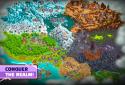 Королевская Лихорадка (Kingdom Rush Vengeance) screenshot 6