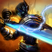 Eternity Legends: League of Gods Dynasty Warriors