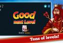 Fantasy Solitaire TriPeaks Premium screenshot 4