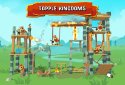 Crush the Castle: Siege Master screenshot 1