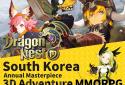 Dragon Nest M screenshot 1
