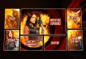 Robert Rodriguez’s THE LIMIT screenshot 2