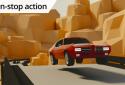 Skid Rally: Дрифт, Драг Гонки screenshot 1