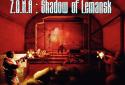 Z.O.N.A Shadow of Lemansk screenshot 9