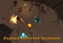Unbending Land screenshot 5