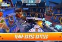 Heroes of Warland - PvP Shooter Arena screenshot 2