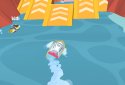 Flippy Race screenshot 2