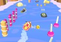 Flippy Race screenshot 5