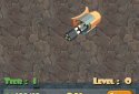 Numa - Mech Survival Saga screenshot 5