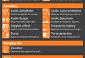 phyphox screenshot 7