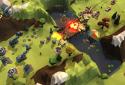 Commander At War-  Battle With Friends Online! screenshot 2