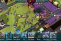 Commander At War-  Battle With Friends Online! screenshot 4
