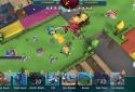 Commander At War-  Battle With Friends Online! screenshot 5
