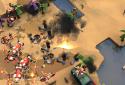 Commander At War-  Battle With Friends Online! screenshot 7