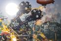World Beast War: Destroy the World in an Idle RPG screenshot 2