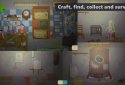 Alive In Shelter +18 DLC screenshot 1