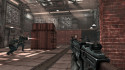 Resistance: Burning Skies screenshot 3