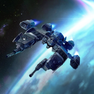 Project Charon: Space Fighter 