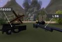 Sniper Duel screenshot 1