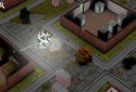 Perseus virus. Asylum for the infected. (RPG) screenshot 4