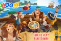 Fancy Yohoo Multiplayer:New Crazy Eights Extension screenshot 1
