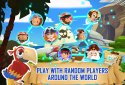 Fancy Yohoo Multiplayer:New Crazy Eights Extension screenshot 3
