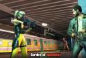 Hopeless Raider-Zombie Shooting Games screenshot 1