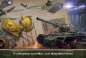 Tank Combat: Team Force screenshot 11