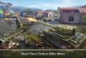 Tank Combat: Team Force screenshot 3