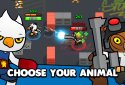 Brawling Animals screenshot 1
