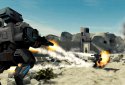 Mech Battle screenshot 1