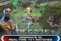 Command & Conquer: Rivals PVP screenshot 1