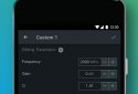 ShurePlus PLAY screenshot 2