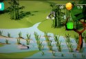 Clumsy Jumper - Fun Ragdoll Game screenshot 2