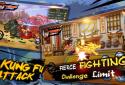 Kung Fu Attack:Offline Action RPG screenshot 3