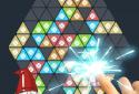 Triangle Star : Block Puzzle Game screenshot 5