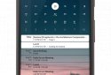 Your Calendar Widget screenshot 3