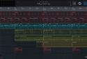 Bandpass screenshot 2