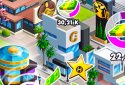 Idle Project Fame: Build a Beauty Empire screenshot 2