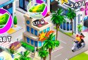 Idle Project Fame: Build a Beauty Empire screenshot 3
