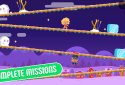 Tap Skaters - Downhill Skateboard Racing screenshot 6