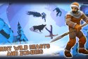 Darkest Winter: Last Survivor screenshot 4