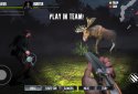 Bigfoot Monster Hunter Online screenshot 2