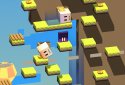 Super Drop Land screenshot 2