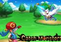 Monster Trips Chaos screenshot 2